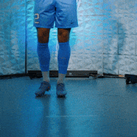 University Of North Carolina Soccer GIF by UNC Tar Heels