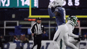 Stefon Diggs Football GIF by New England Patriots