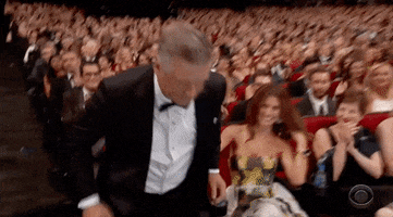 Saturday Night Live Trump GIF by Emmys