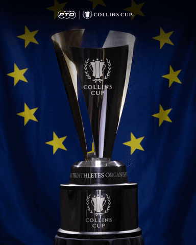 Team Europe Trophy GIF by PTO