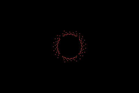 cosmic GIF