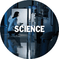 Sciencewillwin Sticker by Pfizer Türkiye