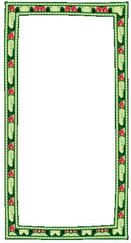 Naturelover Sticker