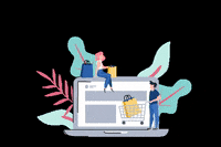 Artdbrindes arrasta compre artdbrindes GIF