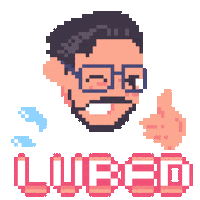 Mechanical Keyboard Moistpixels Sticker