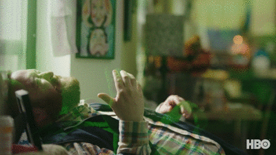 hbo GIF by High Maintenance