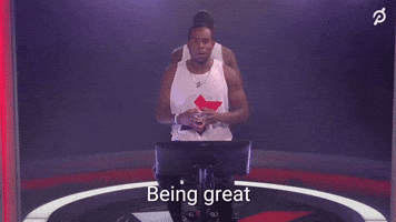 Alex Toussaint's Ride to Greatness