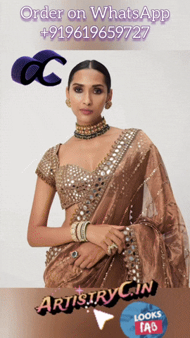 Buy Now Fashion GIF by ArtistryC