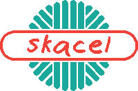 Logo Sheep Sticker by skacel