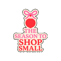 Shopsmall Sticker by NZ Collab