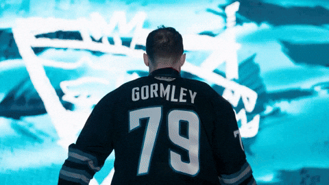 San Jose Celebration GIF by San Jose Barracuda