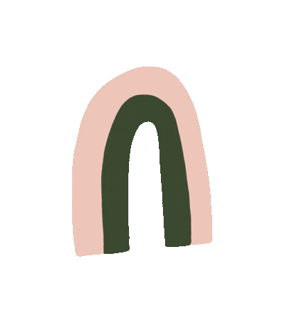 btchfrombrooklyn giphyupload pink design green Sticker