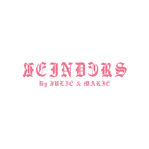 Sticker by Reinders