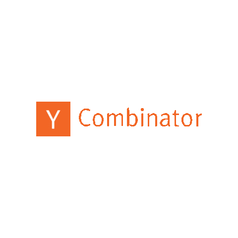 Ycombinator Sticker by Dryftwell