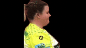 ETGDamen happy yes ball handball GIF