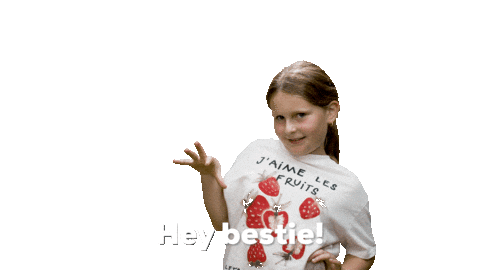 Golda Sachs Sticker
