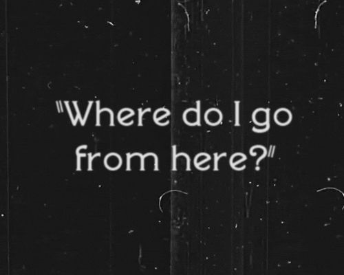 art intertitles GIF by hoppip