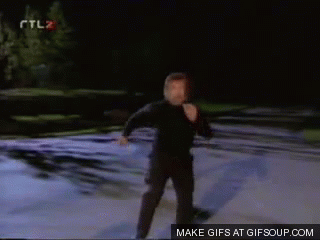 chuck norris GIF