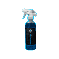 far2kleen f2k f2kcare far2kleen wheelcleaner Sticker