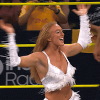 Tna Preening GIF