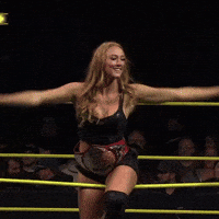 Wrestling Tna GIF