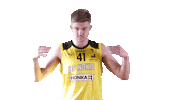 Bc Nokia Sport Sticker by Basket_fi