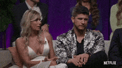 Love Is Blind Netflix GIF by Comments By Celebs