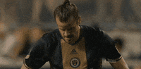 preparation GIF by Philadelphia Union