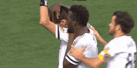 celebration seba GIF by Philadelphia Union