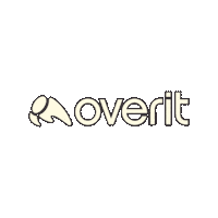 overitmedia move on moving on overit get over it Sticker