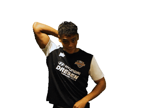 Celebration Gym Sticker by Eintracht Vinhoven 2019 e.V.