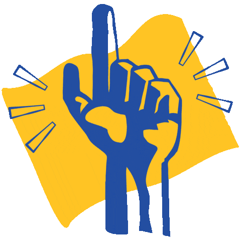 Homecoming Sticker by Texas A&M University - Kingsville