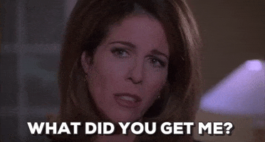 jingle all the way christmas movies GIF