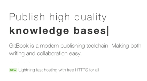 gitbook GIF by Product Hunt