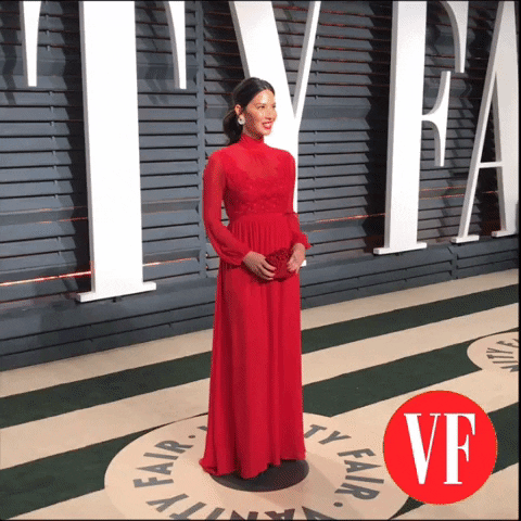 vanity fairs oscar party GIF by Vanity Fair