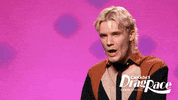 Drag Race GIF by Crave