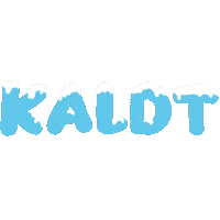 Vinter Paske Sticker