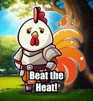 Zoroostercharacter GIF by Zorooster