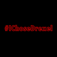 Drexeluniversity Drexeldragon GIF by Drexel University, Elkins Park Campus