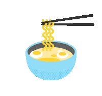 Lunch Craving Sticker by Scotiabank