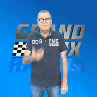 Max Verstappen F1 GIF by Grand Prix Radio