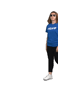 Happy Fun Sticker by VGH Versicherungen