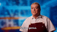 Genius
