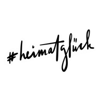 Sticker by Heimatglück-Tracht