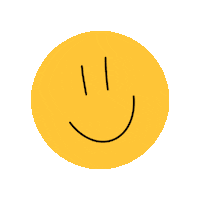 Smile Sticker