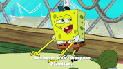 season 9 the fish bowl GIF by SpongeBob SquarePants