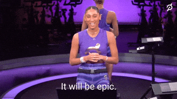 Ally Love's Sundays with Love