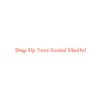 Social Media Instagram Sticker by OnYourSocials