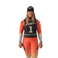 Swissski Raceday Sticker by Ochsner Sport