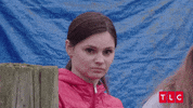 90 Day Fiance Reaction GIF by TLC Europe
